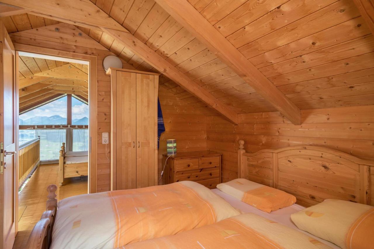Haus Der Sinne Bregenzerwald Nannen Экстерьер фото