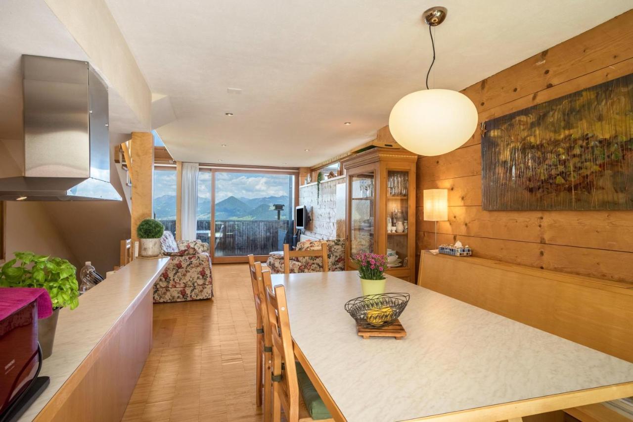 Haus Der Sinne Bregenzerwald Nannen Экстерьер фото